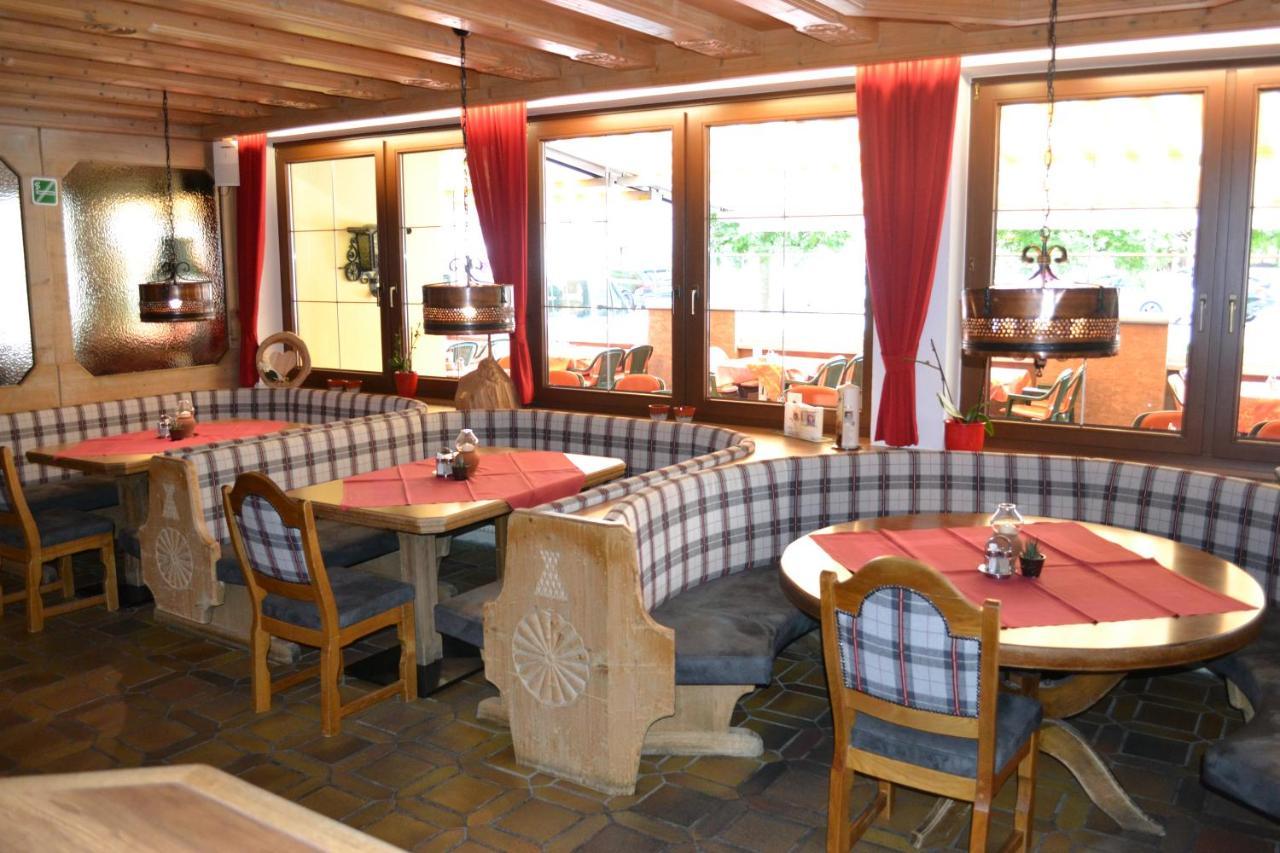 Hotel Neue Post Sölden Dış mekan fotoğraf