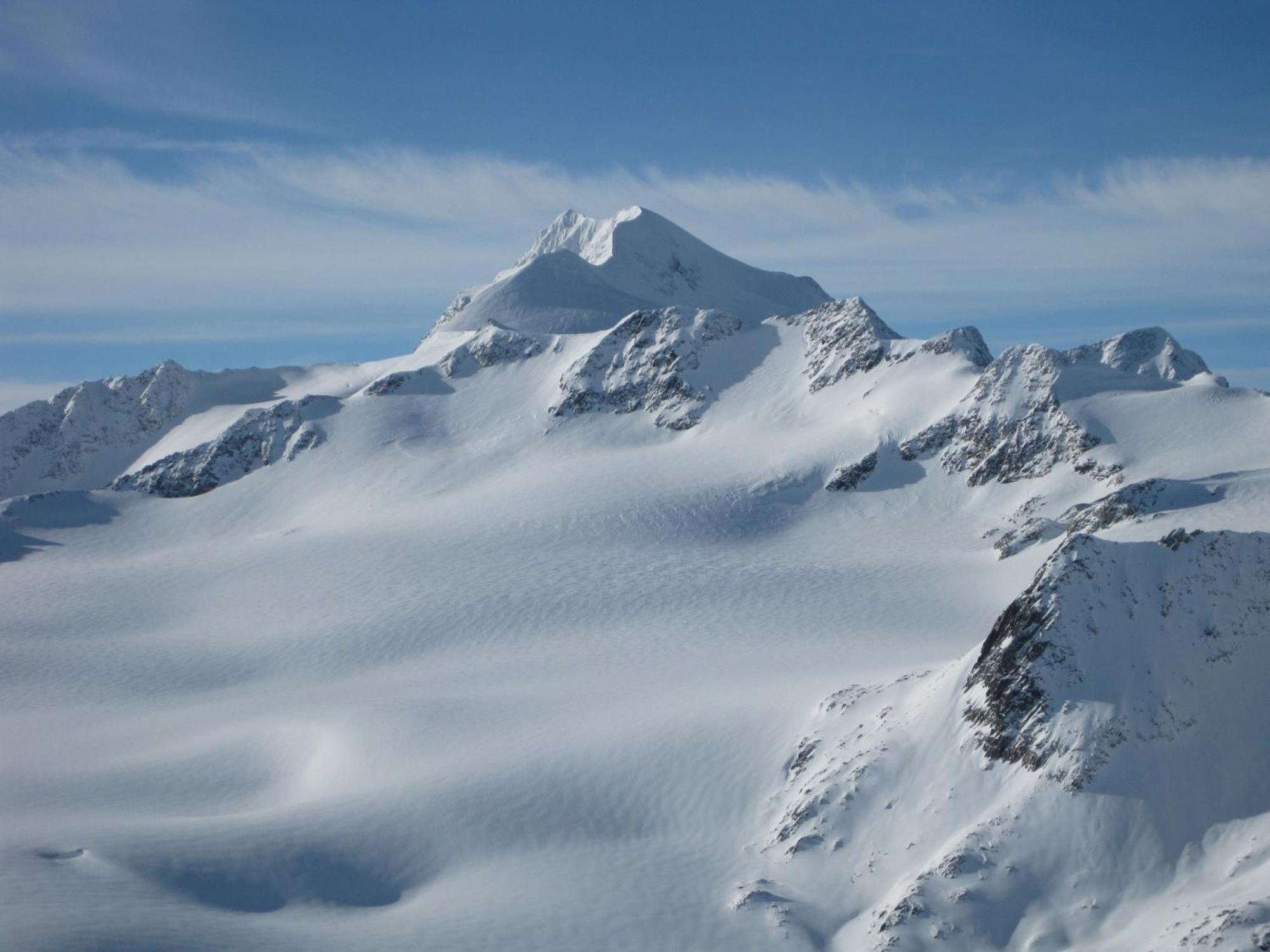Hotel Neue Post Sölden Dış mekan fotoğraf