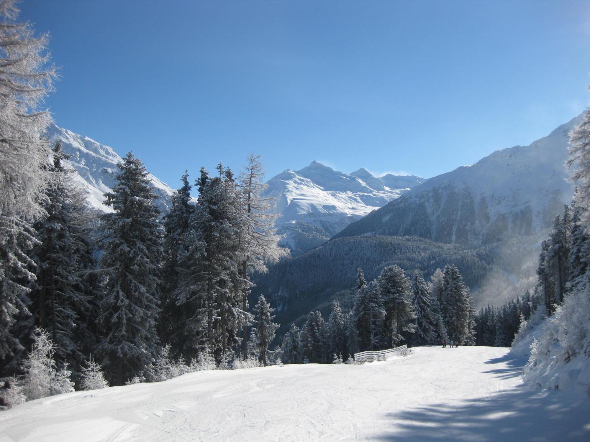 Hotel Neue Post Sölden Dış mekan fotoğraf