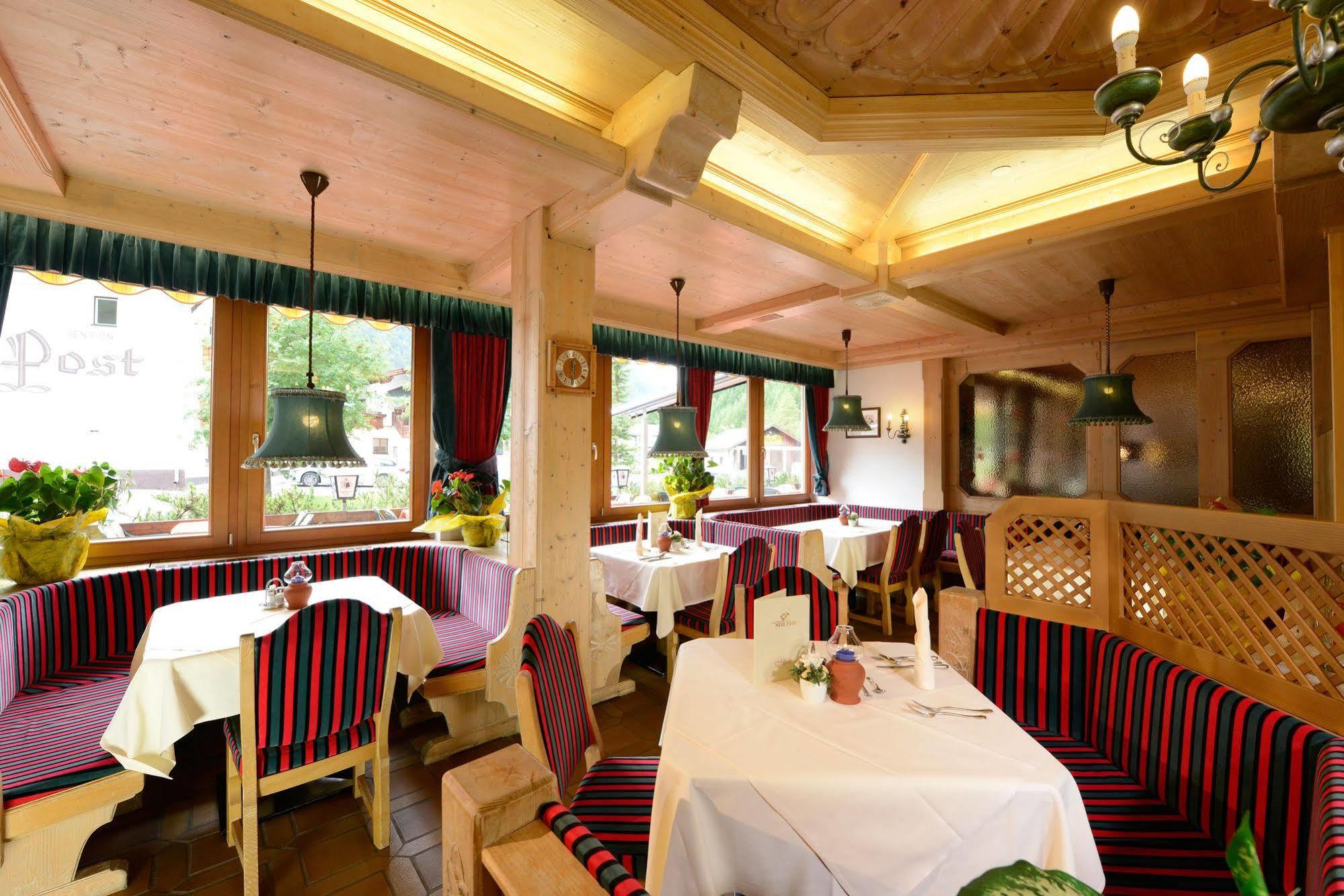 Hotel Neue Post Sölden Dış mekan fotoğraf