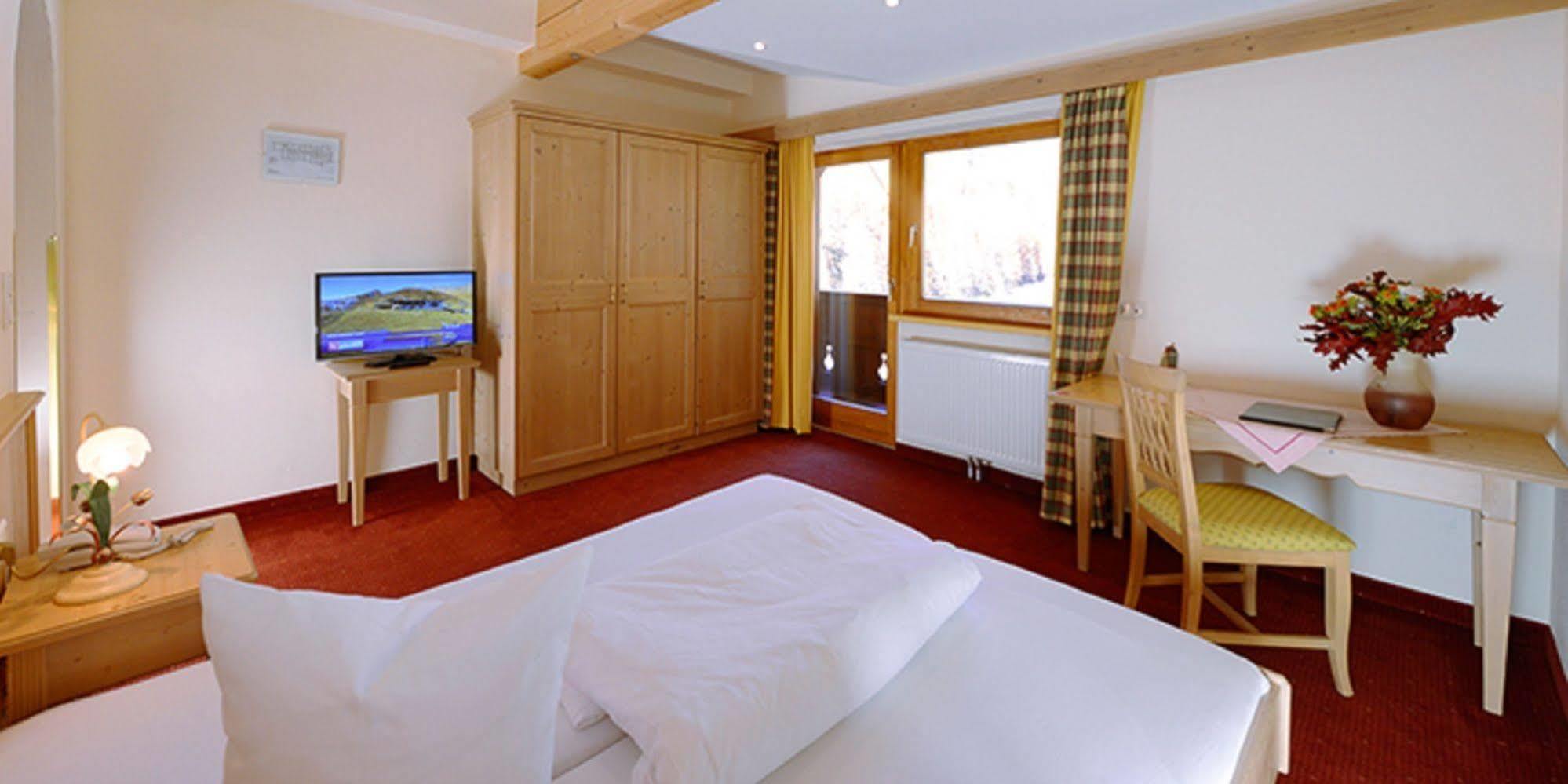 Hotel Neue Post Sölden Dış mekan fotoğraf