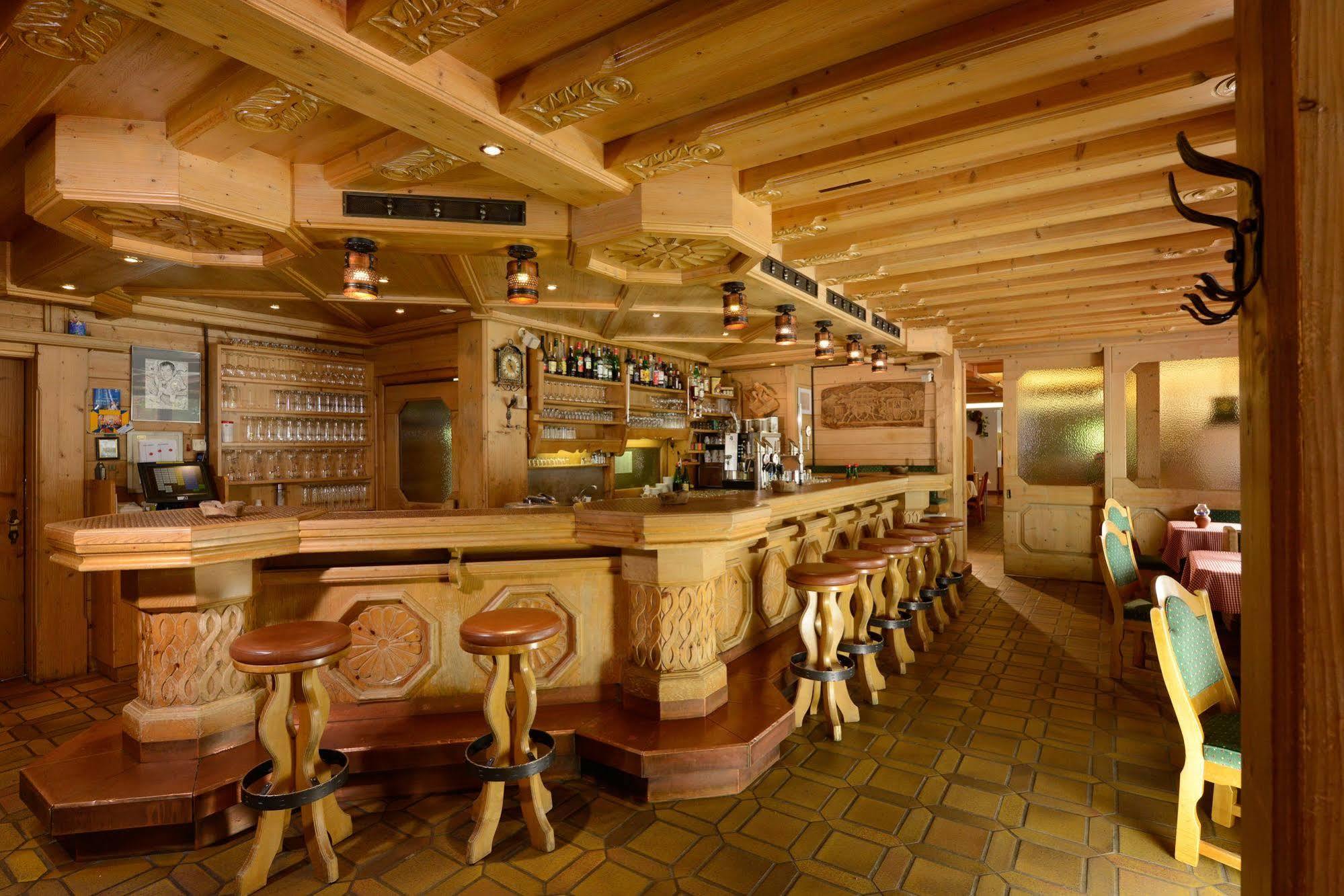 Hotel Neue Post Sölden Dış mekan fotoğraf