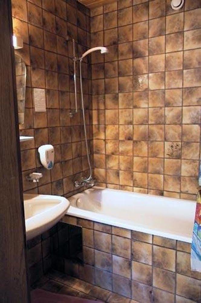 Hotel Neue Post Sölden Dış mekan fotoğraf
